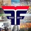 Listening: Flight Facilities for 'triple j Mix Up Exclusives': 2002-2012