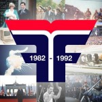 Listening: Flight Facilities for 'triple j Mix Up Exclusives' 1982-1992