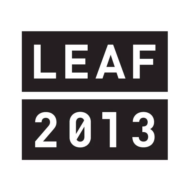 London Electronic Arts Festival 2013