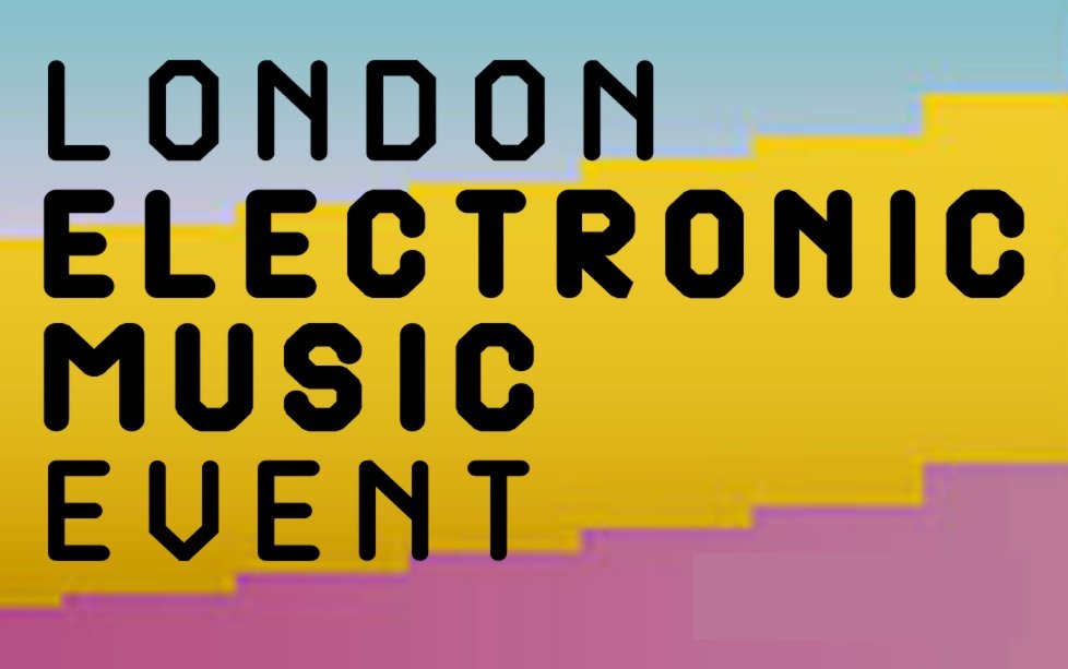 London Electronic Music Event 2014