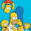 No más "Los Simpson" en Irán