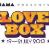 Lovebox Festival 2013