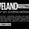 Loveland Festival 2013