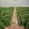 Berlín: 5.200.000 palos se gastaron los Ravers en 2018