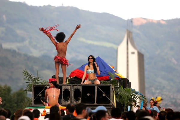 Medellín avanza en reconocer la comunidad Lgtb