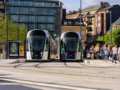 Luxemburgo será el primer país del mundo con transporte público gratuito