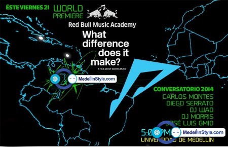 MAÑANA: FREEDOM Conference ! What difference does it make? En la UDM