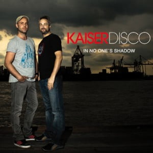 Kaiserdisco anuncia su primer Album