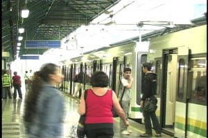 Aumentan las tarifas del Metro, de Metrocable y de Metroplús