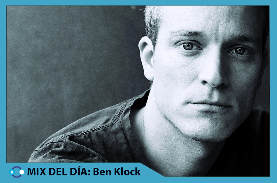 MIX DEL DÍA: Ben Klock – FACT Mix 470