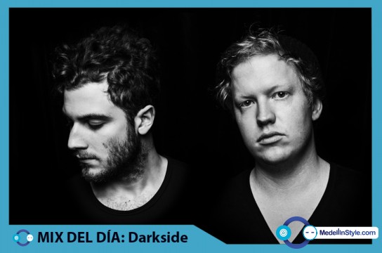 MIX DEL DÍA: Darkside – Dimensions Festival – Opening Concert 2014