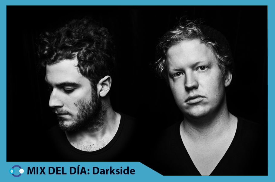 MIX DEL DÍA: DARKSIDE – Dimensions Festival – Opening Concert 2014