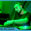 MIX DEL DÍA: Joseph Capriati – Vinyl Techno Set in Berlín