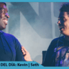 MIX DEL DÍA: Kevin Saunderson B2B Seth Troxler – Movement Detroit 2014