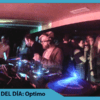 MIX DEL DÍA: Optimo B2B Harri & Domenic at Sub Club – Boiler Room