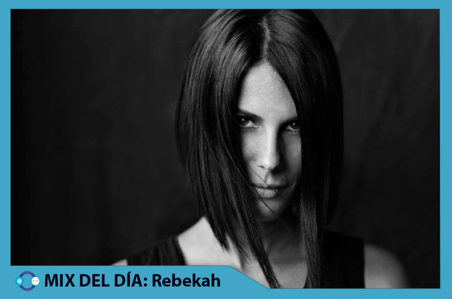 MIX DEL DÍA: Rebekah LIVE – CLR Party at Hard Club, Portugal