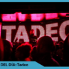 MIX DEL DÍA: Tadeo – Pole Group Radio