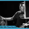 MIX DEL DÍA: Theo Parrish LIVE – Hot Mass Pittsburgh