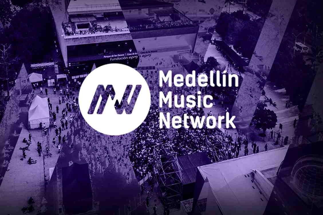 Medellín Music Network, la primera red colaborativa donde la moneda es el talento y no el dinero