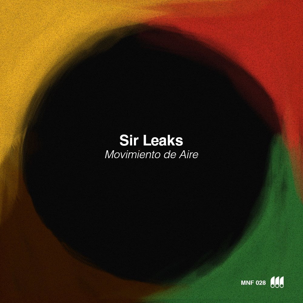 Monofonicos presenta nuevo lanzamiento de Sir Leaks