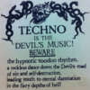 Definición de TECHNO por algunos de los Mejores DJS del Momento
