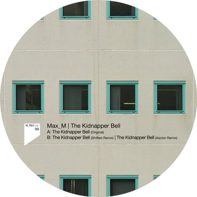 Max_M - The Kidnapper Bell
