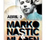 Mp3: Marko Nastic at Share (club Gun) 08-04-2011