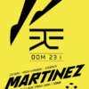 KNKT MEDELLÍN: Martinez – Bonheur Podcast 01 – DOM.23.FEB – Mansion Club