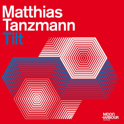Matthias Tanzmann lanza nuevo album