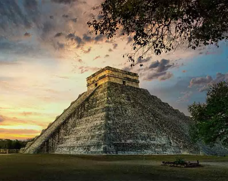 Cómo era realmente la vida de los mayas