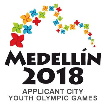 Video: Medellín tiene un sueño Olímpico para el 2018