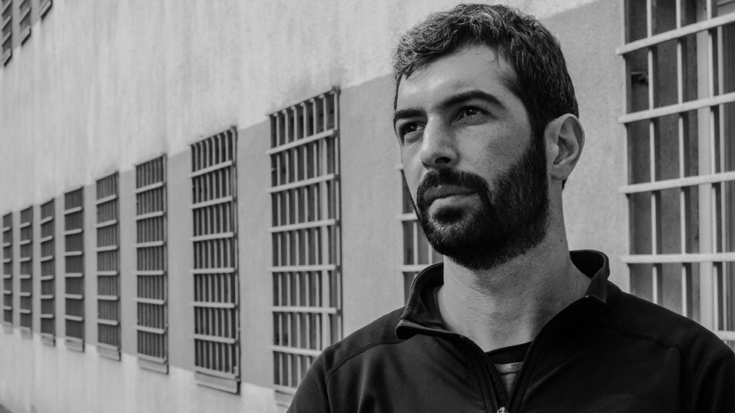 Escucha el nuevo EP de Irakli con carga política con el prisionero georgiano Michailo
