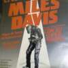 Escucha: Miles Davis y su concierto en Santa Cruz de Tenerife un 24 de junio de 1987...