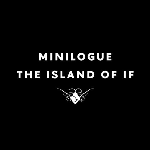 Minilogue – The Island Of If