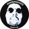 Mp3: Trustme and Moodymann - Album Launch Party 2007