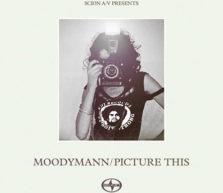 MOODYMANN - PICTURE THIS