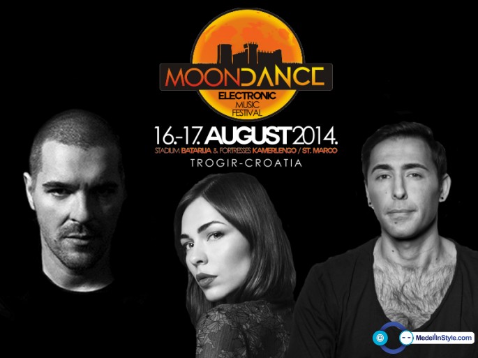 Moondance Festival 2014