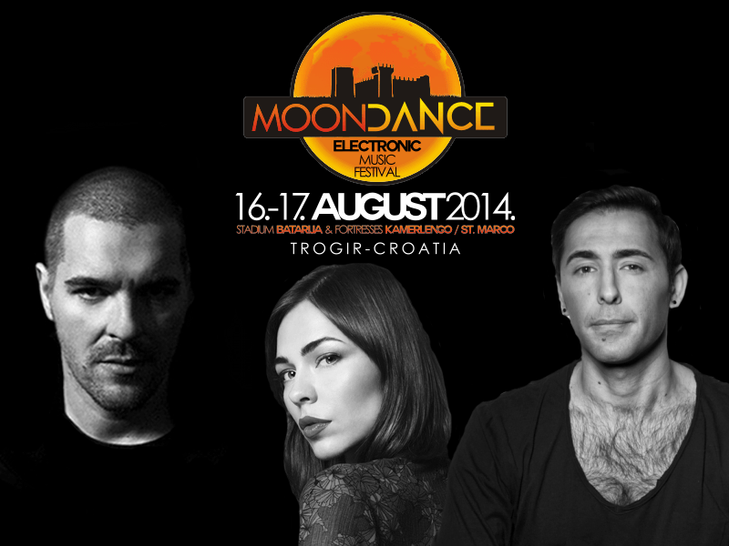 Moondance Festival 2014