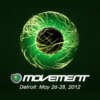 Movement Festival 2012: Primeros Artistas