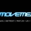 Movement Festival anuncia más artistas