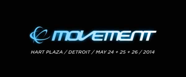 Movement Festival anuncia más artistas