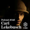 Mp3: Cari Lekebusch – Cubbo Podcast #046 – Feria de Flores, Agosto 9
