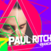 Mp3: Paul Ritch LIVE – Treehouse Miami – FREEDOM 2015, Marzo 21