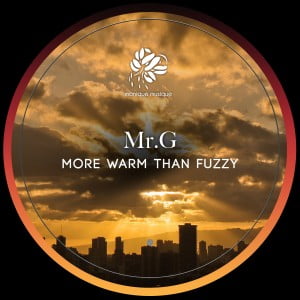Mr. G – More Warm Than Fuzzy (2012, Monique Musique)