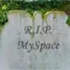 Myspace se viene abajo