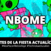 NBOME aka LSD Falso x Echele Cabeza