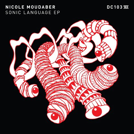 Nicole Moudaber y su nuevo EP 'Sonic Language'