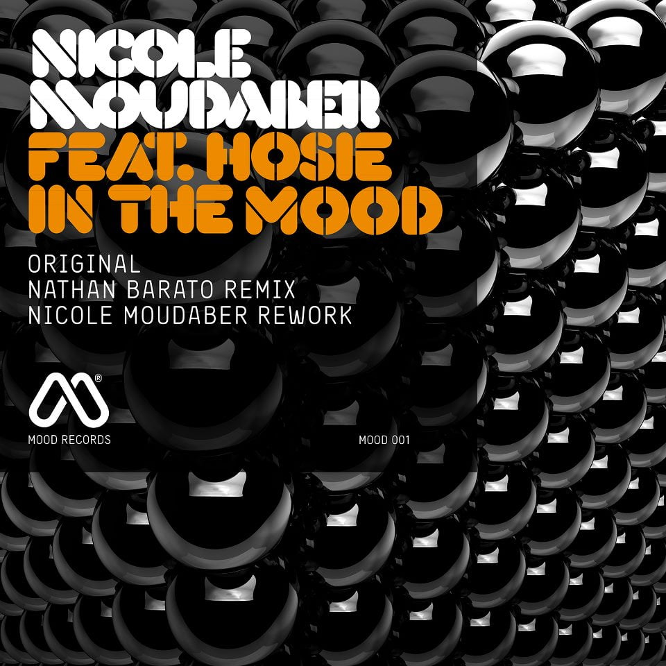 Nicole Moudaber anuncia In The Mood EP