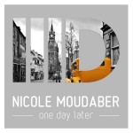 Nicole Moudaber confirma nuevo EP