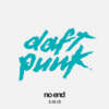 No End, el presunto título del nuevo álbum de Daft Punk